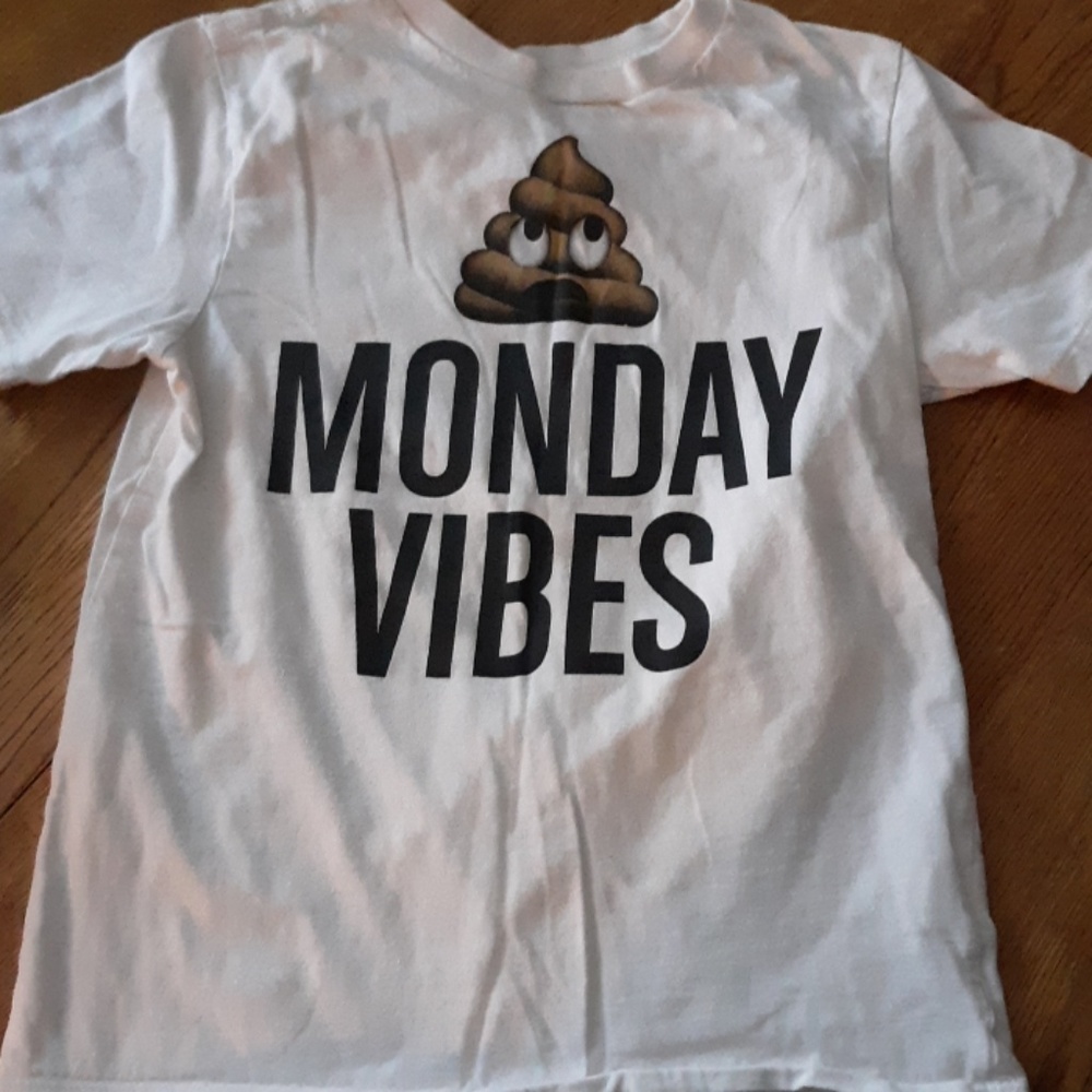 Boys shirt
